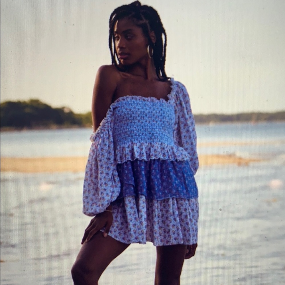 Love shack fancy Dress